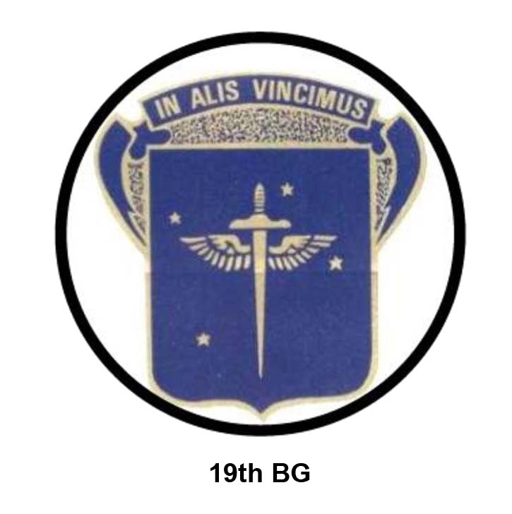 19th Bombardment Group