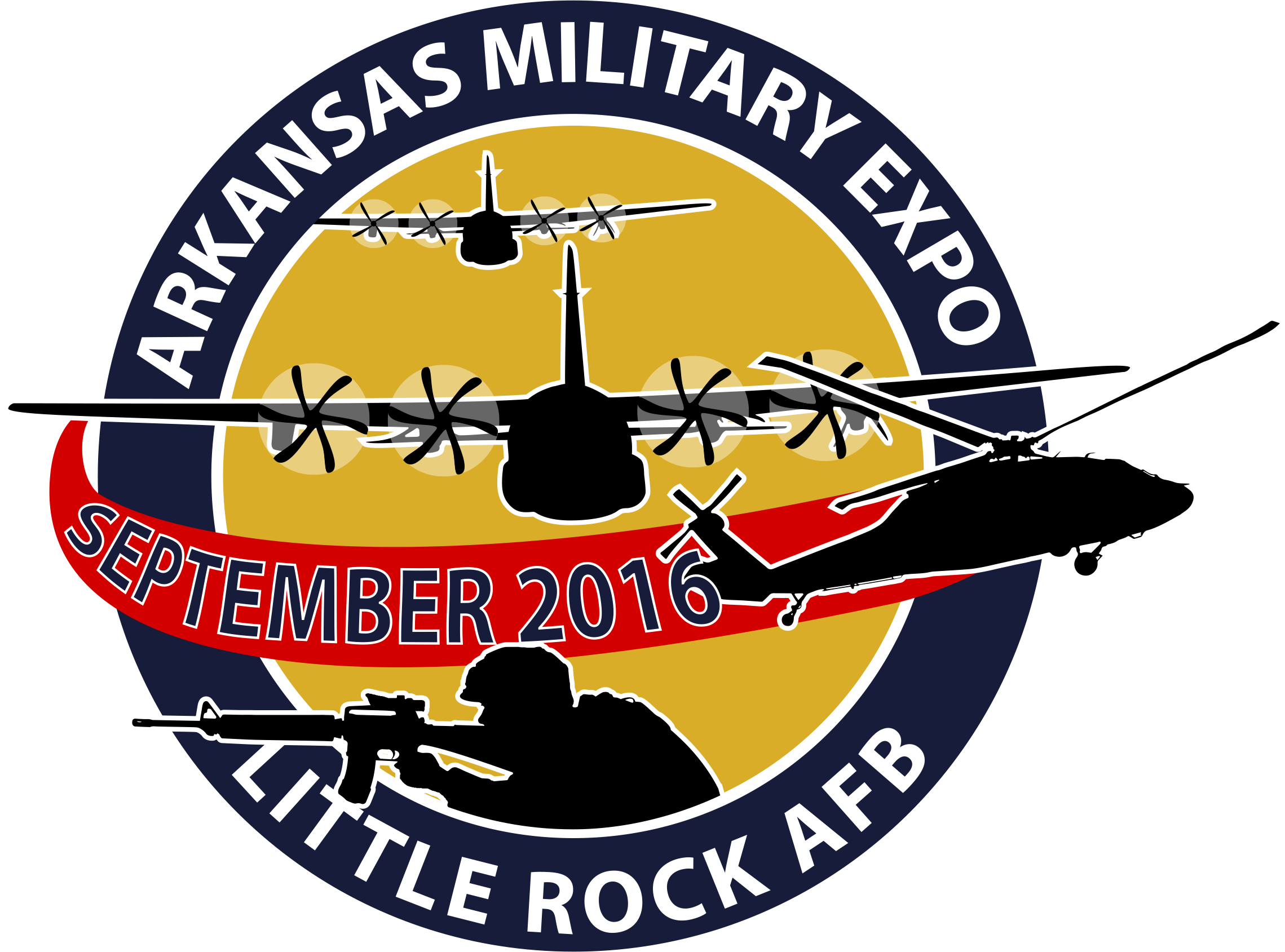 Little Rock Air Force Base > Units > Public Affairs > Military Expo