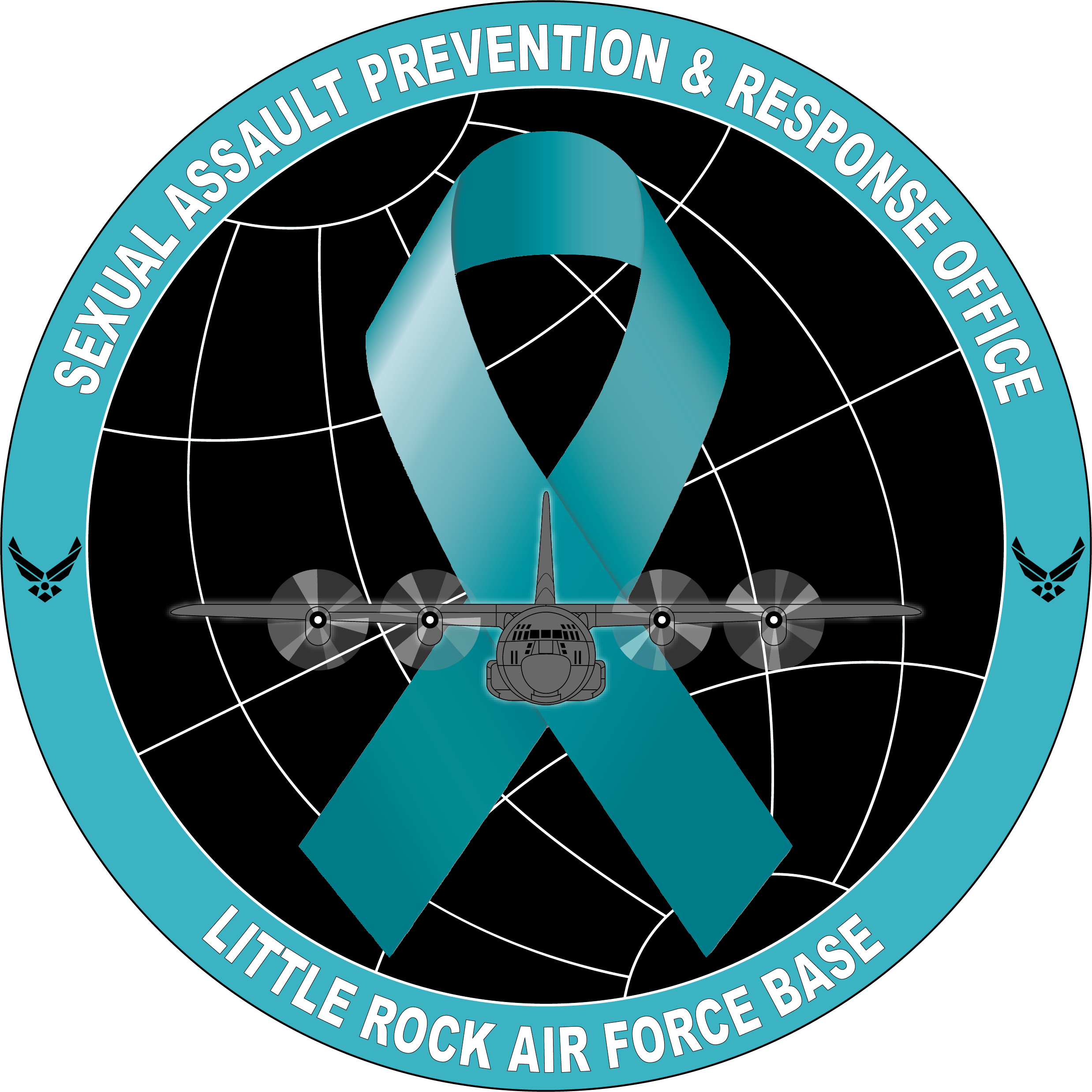 SAPR Logo