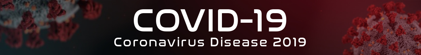 Covid-19 graphic