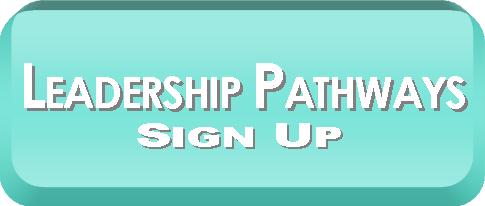 leadership pathways sign up graphic