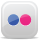 Flickr Logo and Link