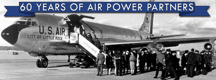 More than 60 years of History